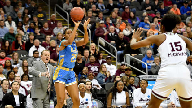 monique billings ucla